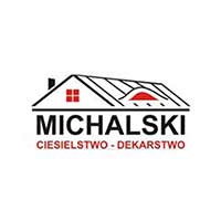 Piotr Michalski Tartak - Dachy i rynny