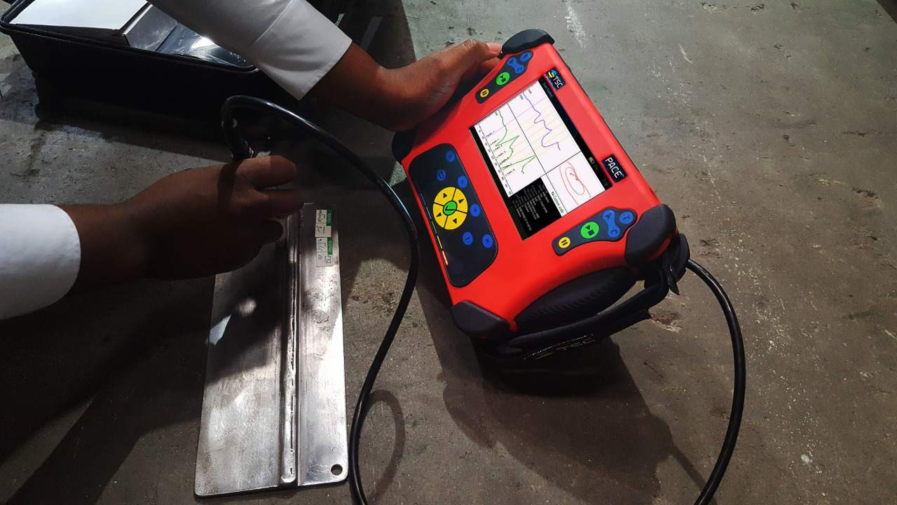 badania ultradźwiękowe