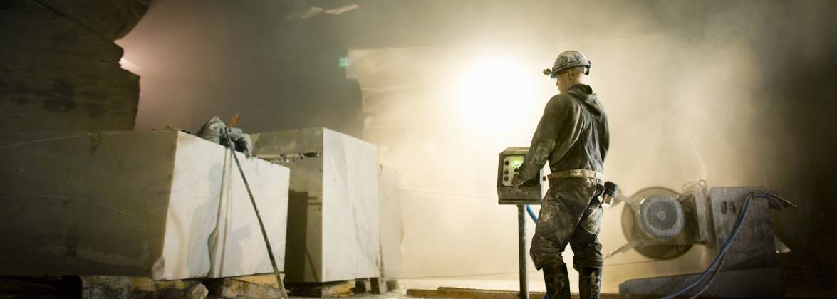 RSP-U Producent Mocowań dla Górnictwa