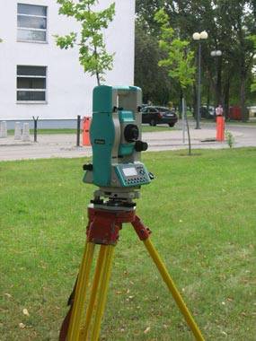 geodezja