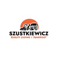 Szustkiewicz Usługi Sprzętem Budowlanym - Produkcja maszyn budowlanych