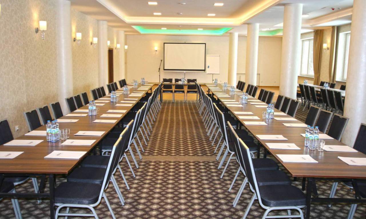 sala konferencyjna