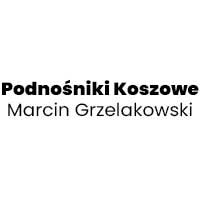 Podnośniki Koszowe Marcin Grzelakowski - Podnośniki