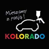 Kolorado Mieszalnia lakierów Jolanta Wnuk - Lakiery samochodowe