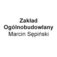 Zakład Ogólnobudowlany Marcin Sępiński - Budowa i wykończenia pod klucz