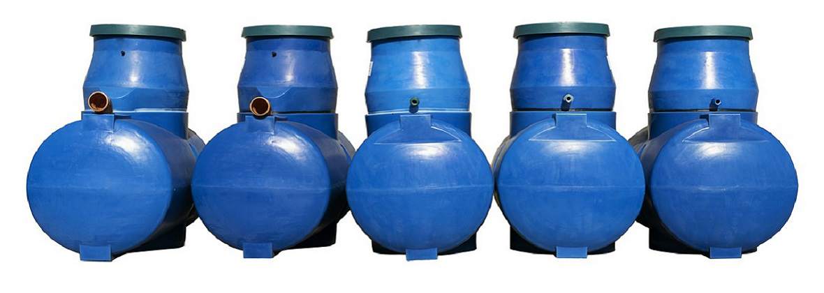 Dragun Usługi minikoparką i przydomowe oczyszczalnie ścieków Przemysław Dragun