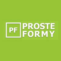 Proste Formy - Meble