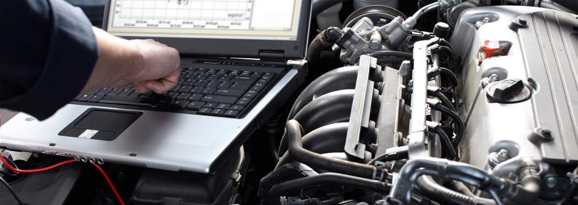 Piotr Blonkowski Mechanika pojazdowa Wulkanizacja