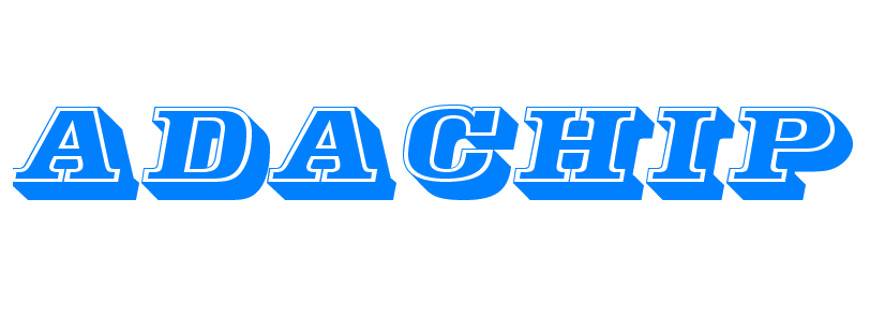 Adachip Przedsiębiorstwo wielobranżowe Dorota Dyś