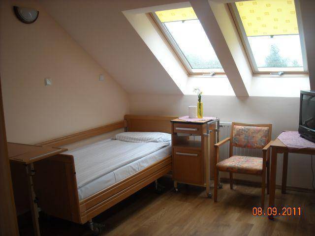 opieka dla osób starszych w ramach NFZ