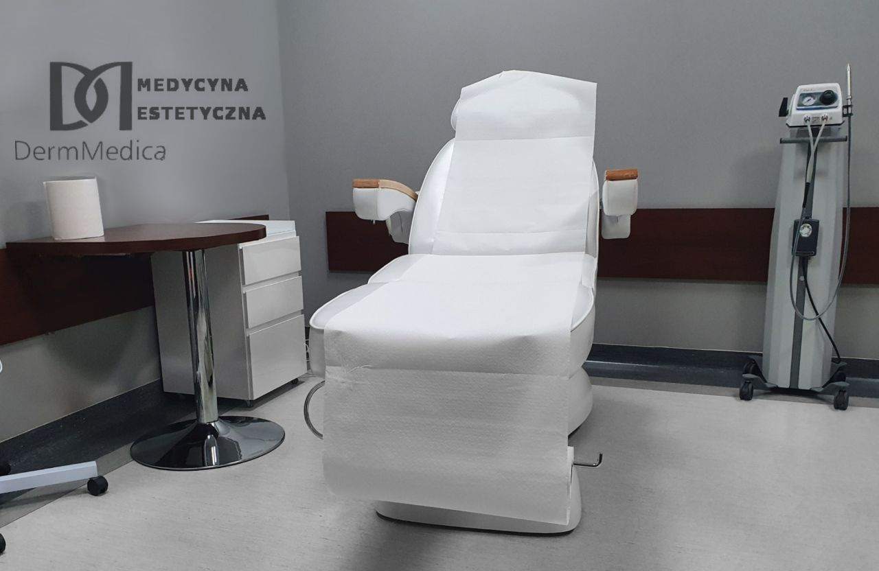 Przychodnie prywatne