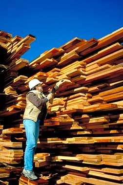 Budowlane materiały