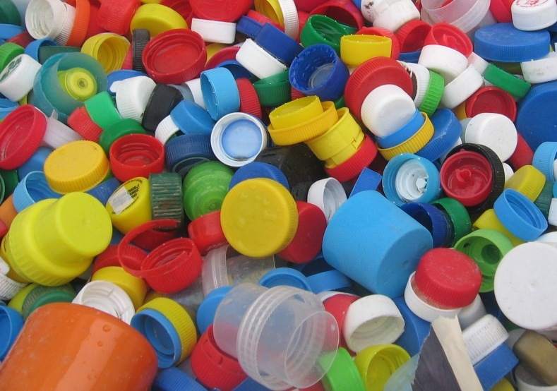 skup surowców wtórnych