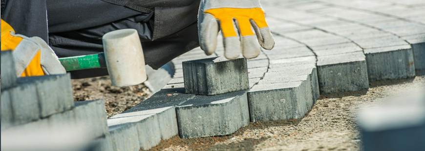 Usługi Brukarskie BRUK-SON