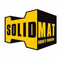 Solidmat Mateusz Regucki - Wynajem maszyn budowlanych