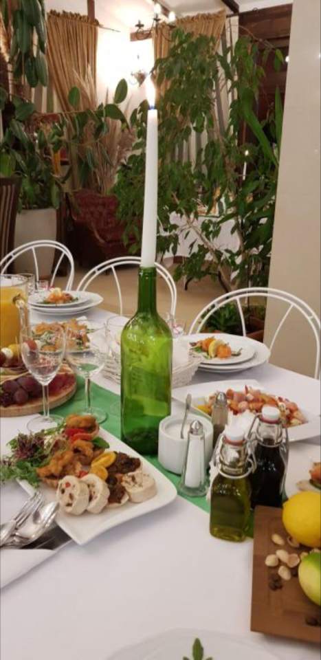 organizacja imprez okolicznościowych