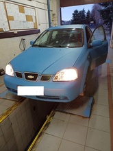 stacja kontroli pojazdów