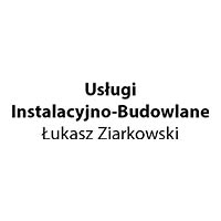 Usługi Instalacyjno-Budowlane Łukasz Ziarkowski - Budowa i wykończenia pod klucz
