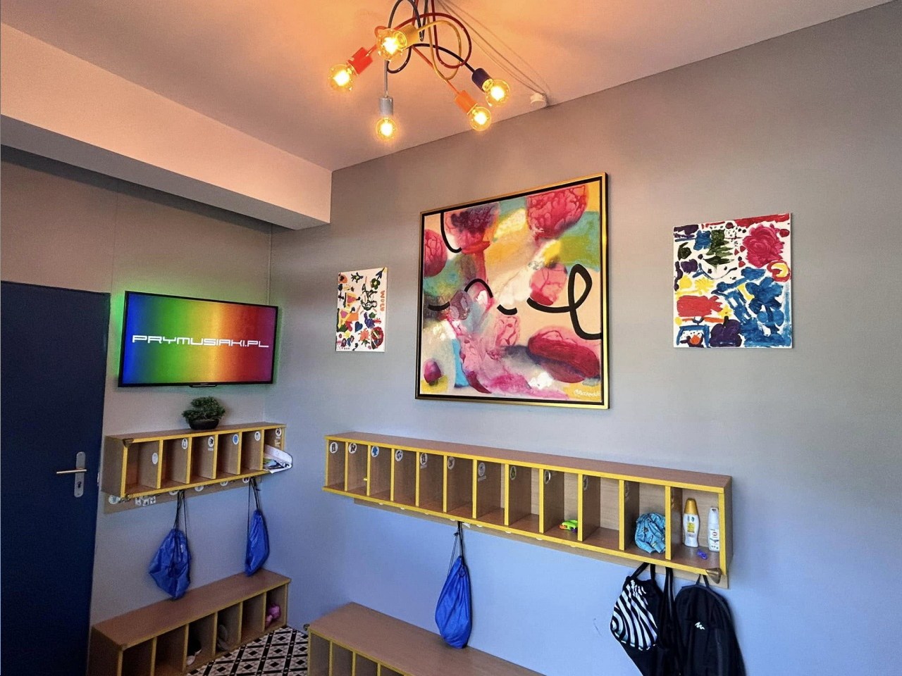 prywatne przedszkola