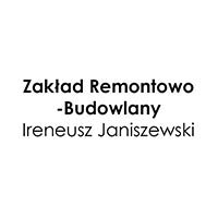 Zakład Remontowo-Budowlany Ireneusz Janiszewski - Wykończenia wnętrz