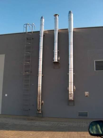 kamerowanie przeglądów kominowych