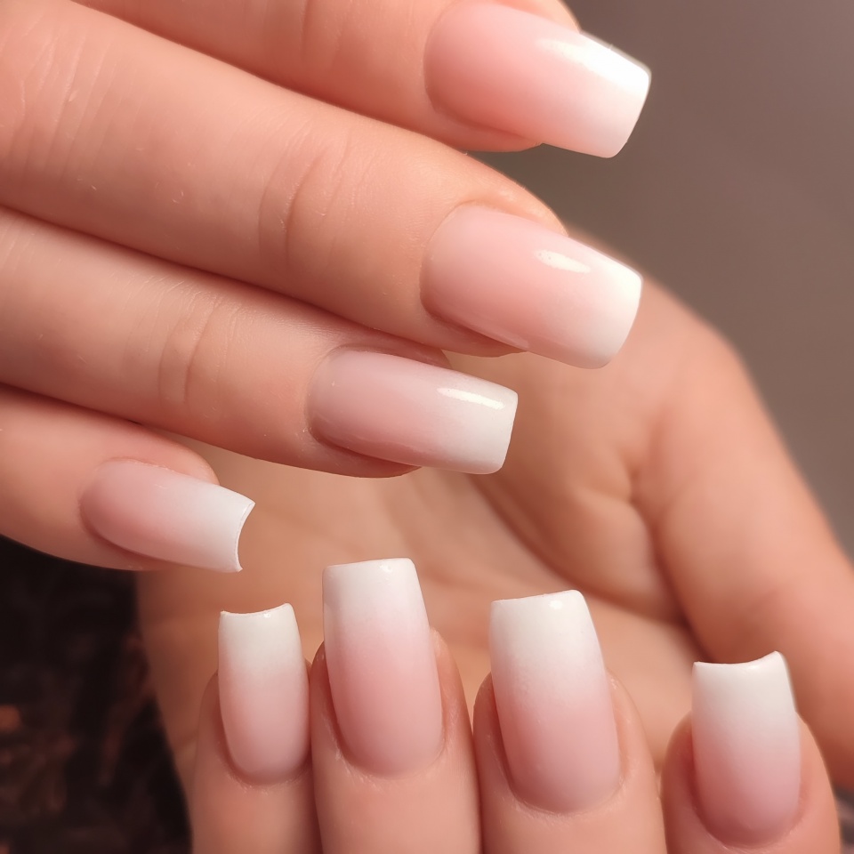 pielęgnacja paznokci