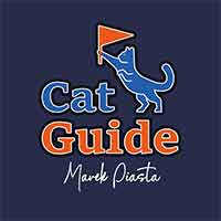 Cat Guide Marek Piasta - Biura podróży i agencje turystyczne