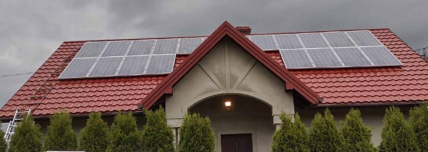 Invert-Sun Fotowoltaika Maciej Irzeński