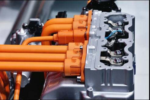 regeneracja silników elektrycznych