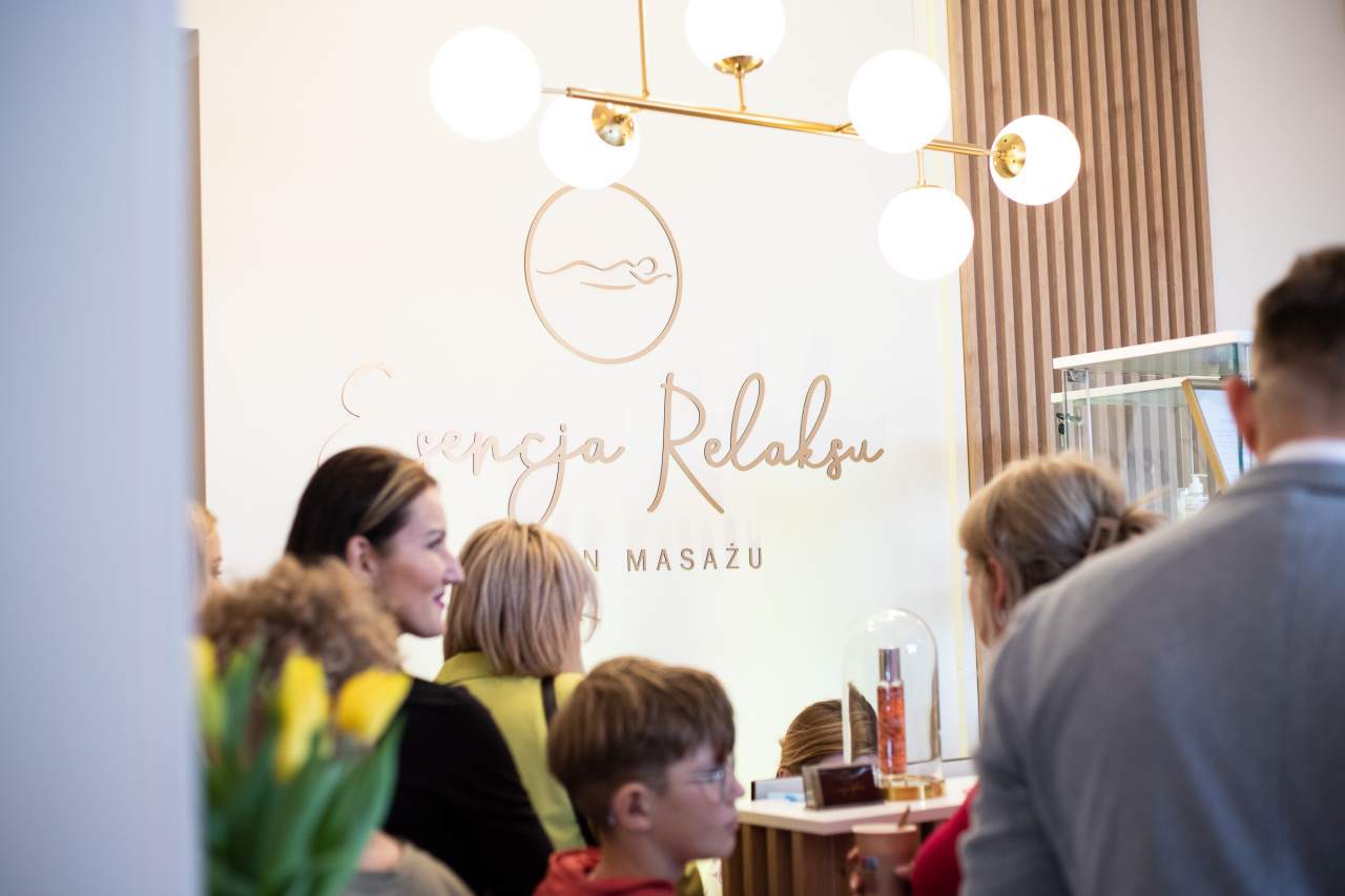 masaż odchudzający