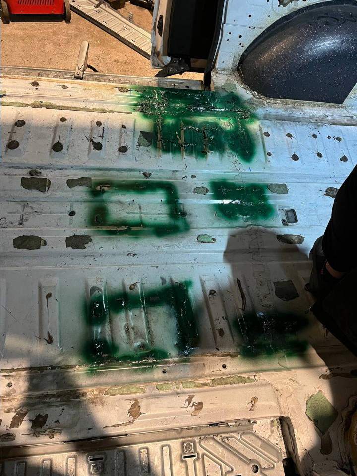 lakiernia samochodowa