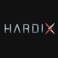 Hardix sp. z o.o. - Obróbka metali