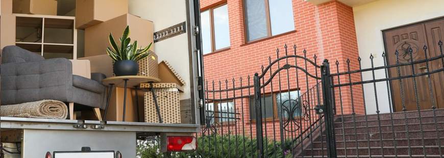 Usługi Przeprowadzek I Ogólnoporządkowe Katarzyna Jankowska