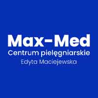 Max-Med Centrum Pielęgniarskie Edyta Maciejewska - Pielęgniarki