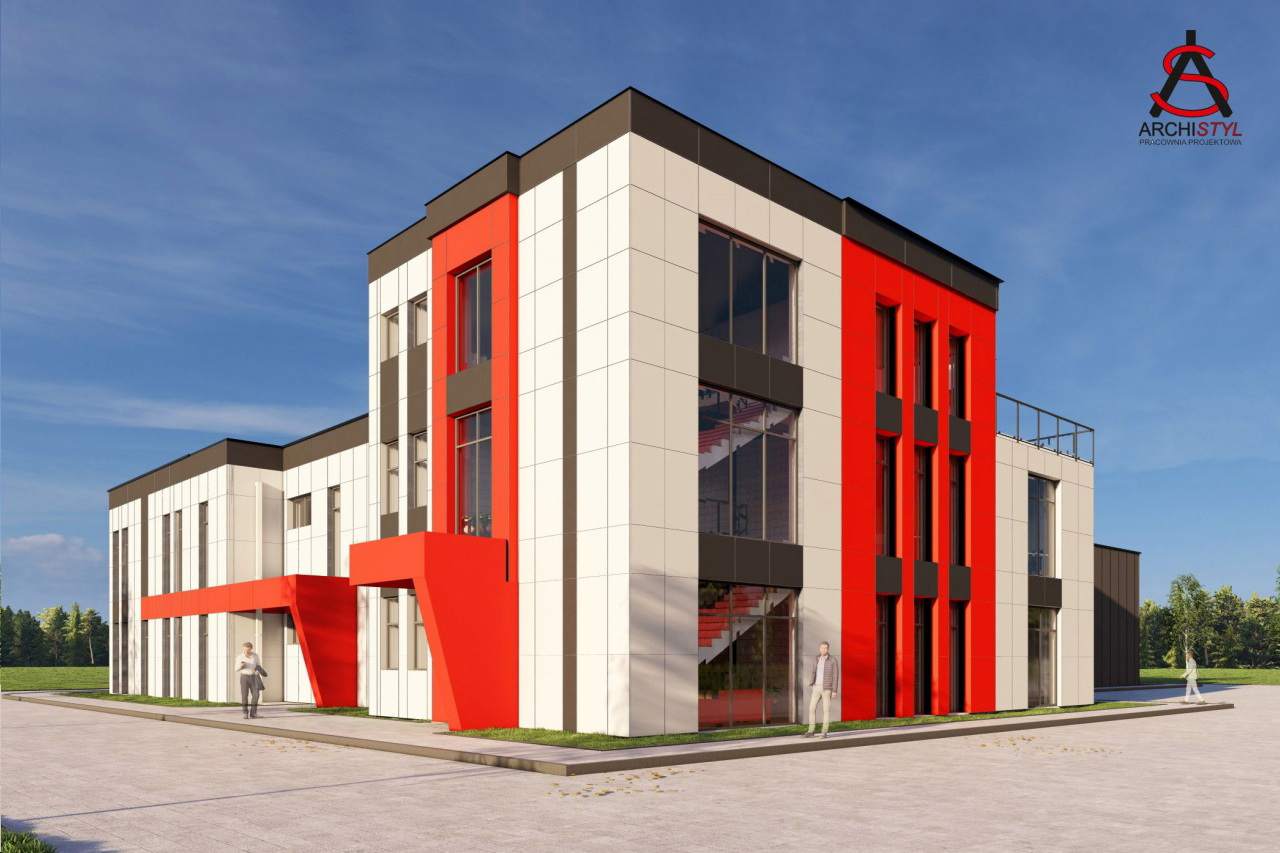 biuro projektowe, nieruchomości, projekty domów, firma projektowa