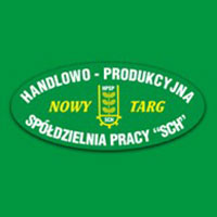 Handlowo-Produkcyjna Spółdzielnia Pracy Samopomoc Chłopska w Nowym Targu - Centra handlowe