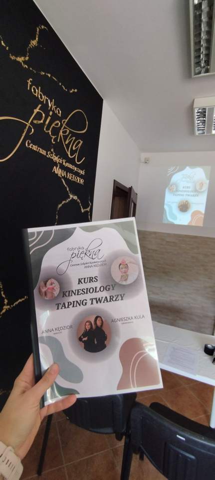 szkolenie kosmetyczne