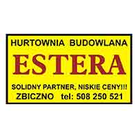 PHU ESTERA Mgr Estera Wilkanowska - Materiały budowlane
