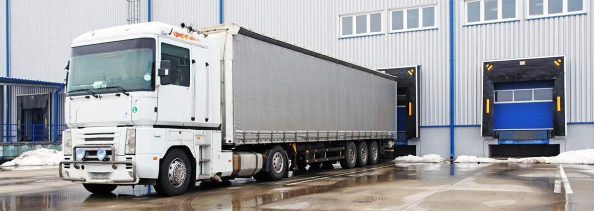 Agencja Celna Grzegorz Depczyński