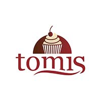 Cukiernia TOMIS - Produkcja wyrobów cukierniczych