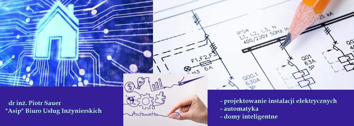 Asip Piotr Sauer Biuro Usług Inżynierskich