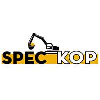 Spec-Kop Przyłącza Wod-Kan - Usługi wodno-kanalizacyjne