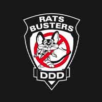 Ratsbusters.pl - Dezynfekcja dezynsekcja i deratyzacja