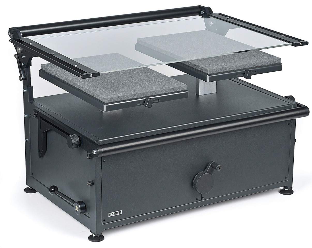 urządzenie do reprodukcji książek