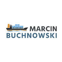 Marcin Buchnowski - Kontenery