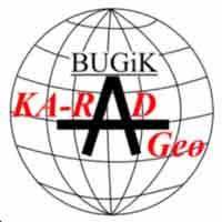 Ka-Rad Geo Biuro usług geodezyjnych i kartograficzych - Geodezja