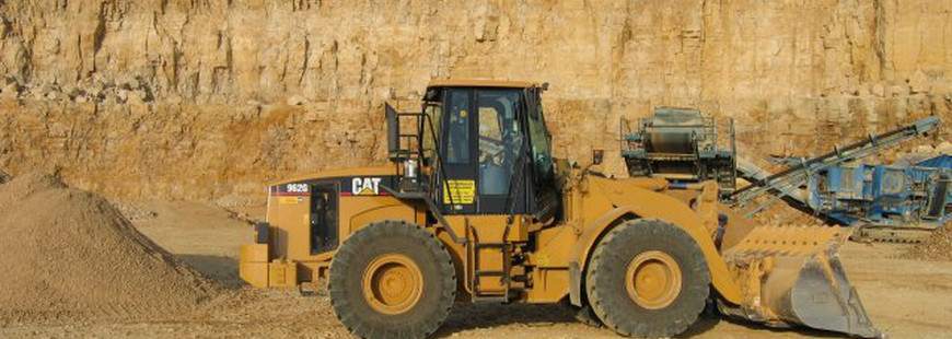 Dolomit Sp. z o.o. Kopalnia Kruszyw