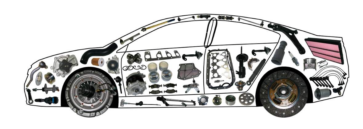 JL Auto Dystrybucja Części, Serwis Jacek Lebioda