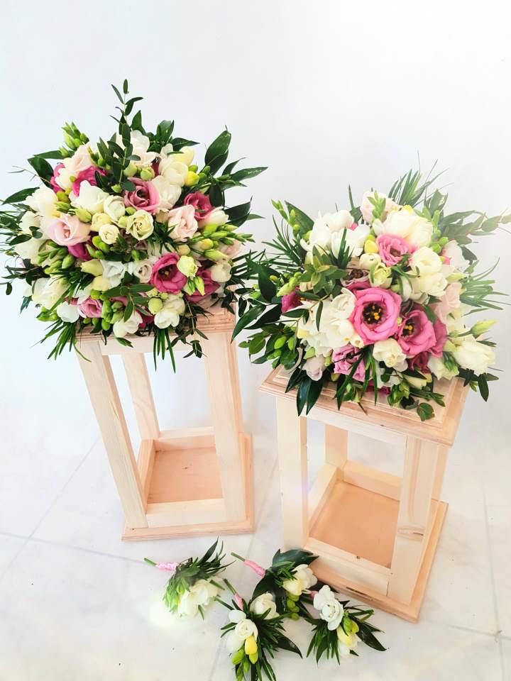 bukiety okolicznościowe