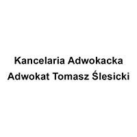 Kancelaria Adwokacka Adwokat Tomasz Ślesicki - Adwokaci